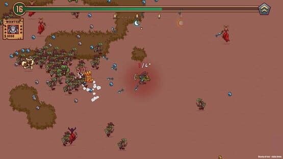 Bounty of One — screenshot 4