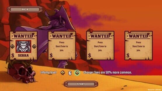 Bounty of One — screenshot 5