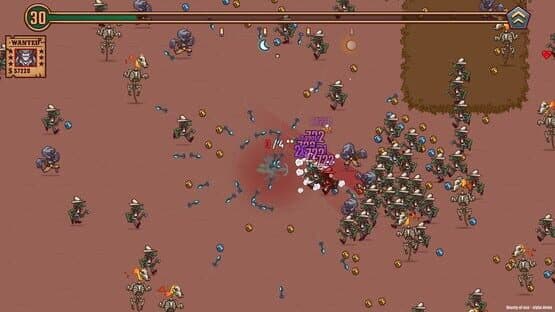 Bounty of One — screenshot 6