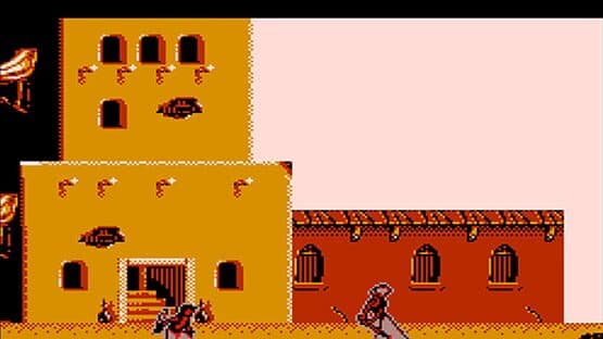 Disney's Aladdin — screenshot 2