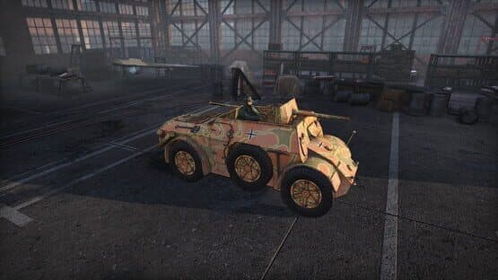 Steel Division 2: Nemesis #5 - Raid on Drvar — screenshot 2