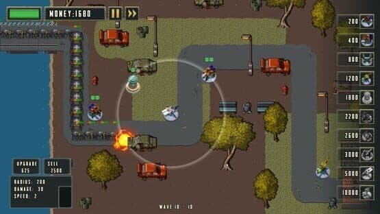 Smuta: Inception — screenshot 1