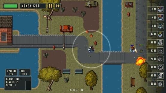 Smuta: Inception — screenshot 5
