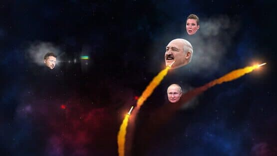 Putinist Slayer — screenshot 3