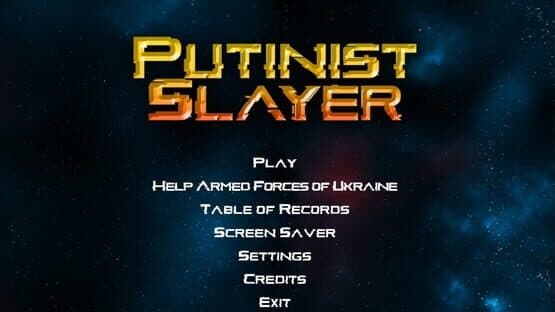 Putinist Slayer — screenshot 7