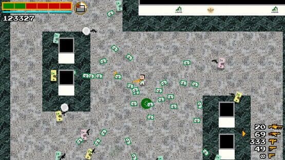 Wreck the Fed — screenshot 1