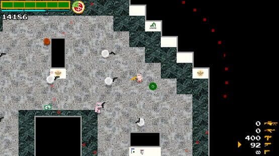 Wreck the Fed — screenshot 2