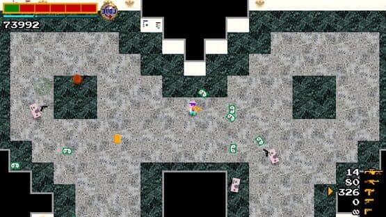 Wreck the Fed — screenshot 3