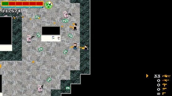 Wreck the Fed — screenshot 4