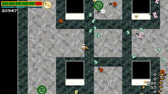 Wreck the Fed — screenshot 5