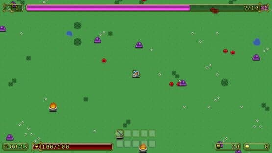 Bring It On! — screenshot 1