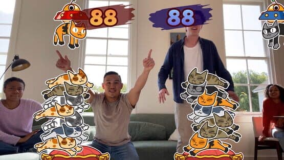 Party Fowl — screenshot 4