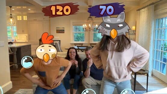 Party Fowl — screenshot 5