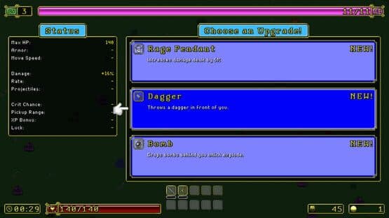 Bring It On! — screenshot 2