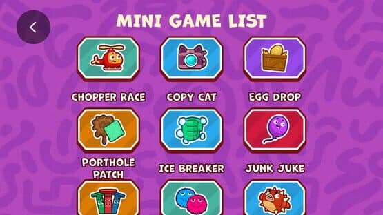 Party Fowl — screenshot 8