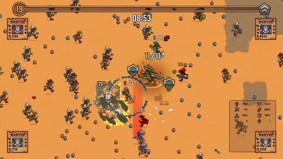 Bounty of One — screenshot 8