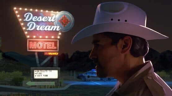 As Dusk Falls — screenshot 4