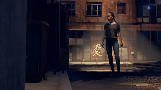 As Dusk Falls — screenshot 7