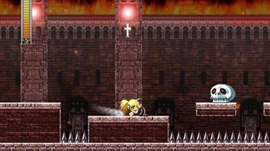 Rosenkreuzstilette — screenshot 4
