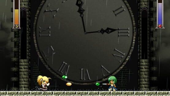 Rosenkreuzstilette — screenshot 7