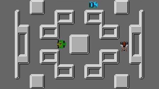 Route-16 Turbo — screenshot 2