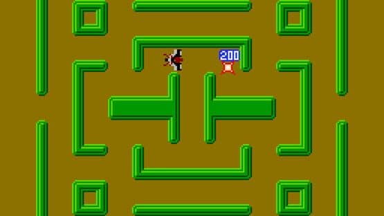Route-16 Turbo — screenshot 3