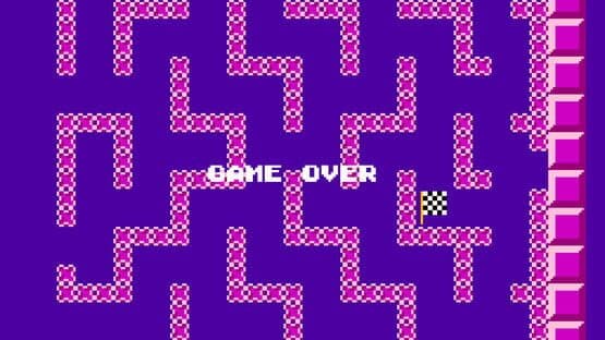 Route-16 Turbo — screenshot 5