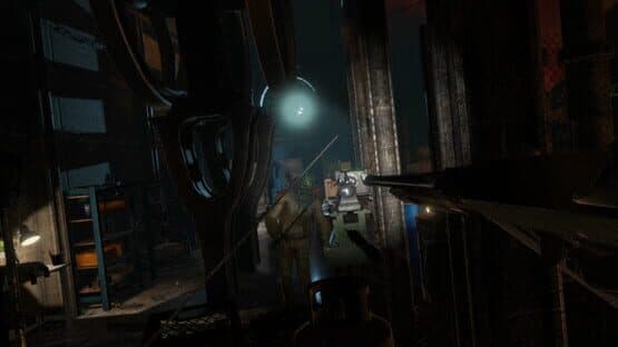 Dark Invasion VR: Doomsday — screenshot 3
