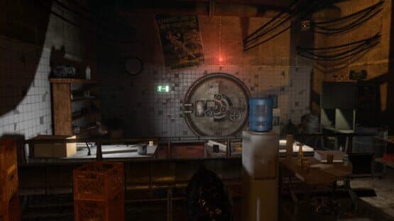 Dark Invasion VR: Doomsday — screenshot 4