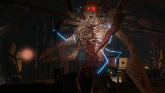 Dark Invasion VR: Doomsday — screenshot 5