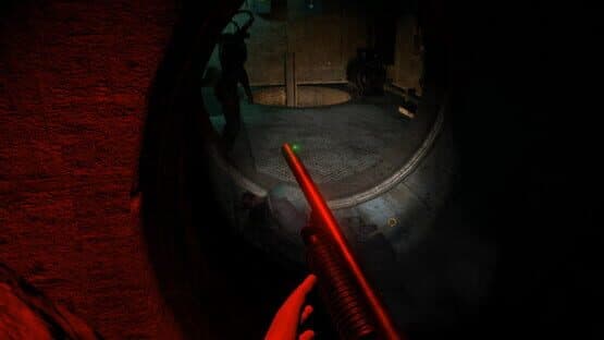 Dark Invasion VR: Doomsday — screenshot 6