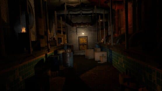 Dark Invasion VR: Doomsday — screenshot 7