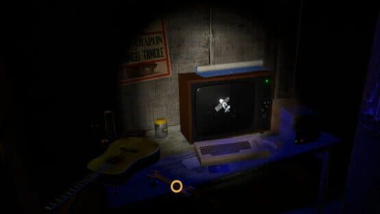 Dark Invasion VR: Doomsday — screenshot 8