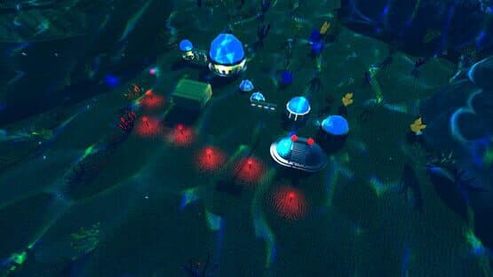 Underwater World — screenshot 1