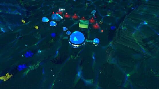 Underwater World — screenshot 2