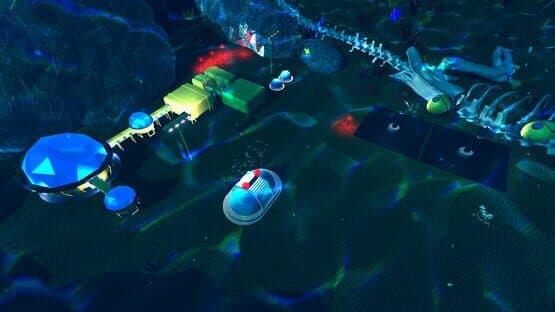Underwater World — screenshot 5