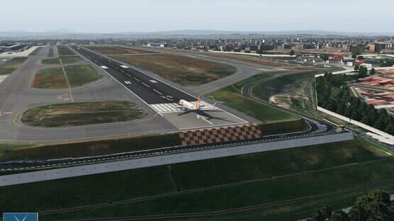 X-Plane 11: Globall Art - SBGR: São Paulo - Guarulhos International Airport — screenshot 4