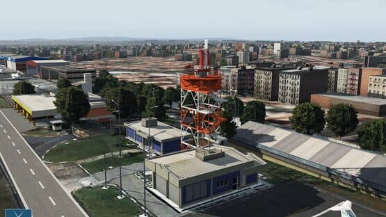 X-Plane 11: Globall Art - SBGR: São Paulo - Guarulhos International Airport — screenshot 7