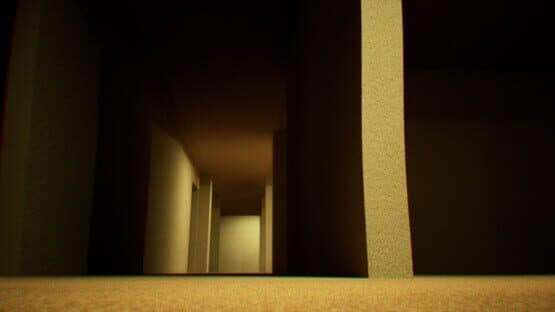 The Backrooms World — screenshot 1