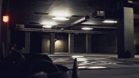 The Backrooms World — screenshot 3