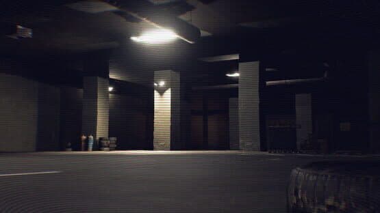 The Backrooms World — screenshot 4
