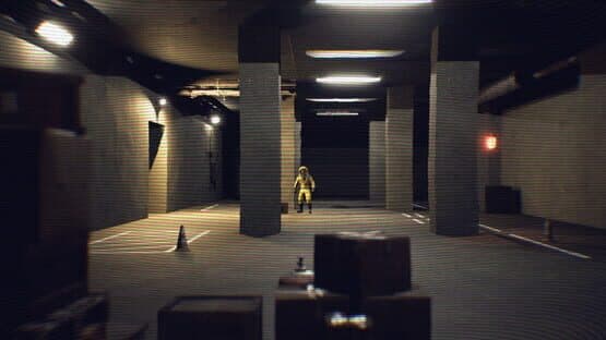 The Backrooms World — screenshot 5