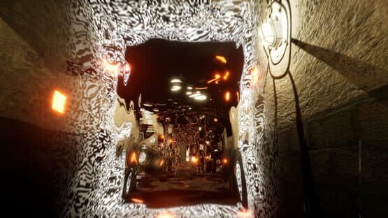 The Backrooms World — screenshot 6
