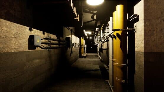 The Backrooms World — screenshot 7
