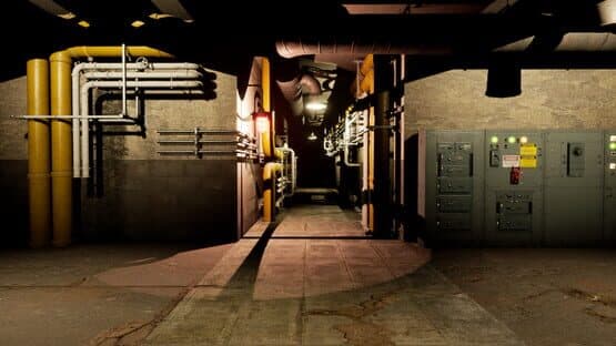 The Backrooms World — screenshot 8