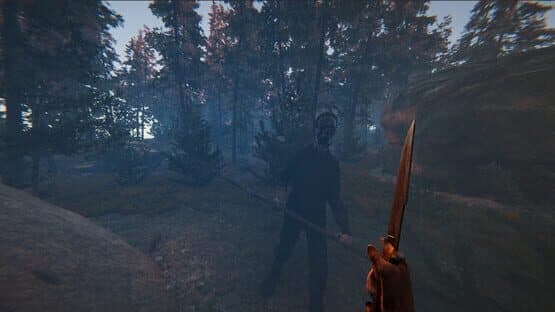 The Blight — screenshot 1