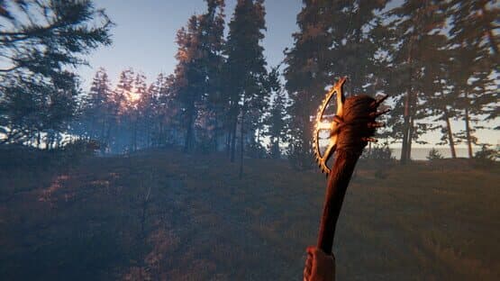 The Blight — screenshot 2