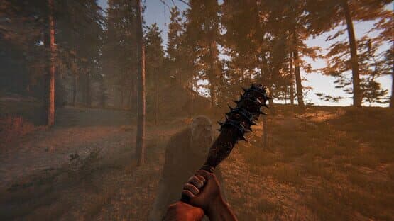The Blight — screenshot 3