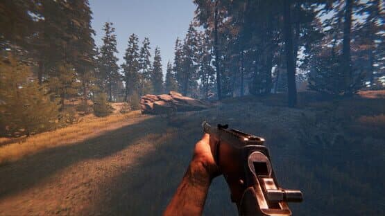 The Blight — screenshot 4