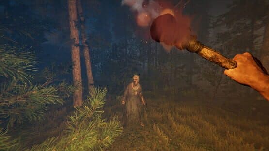 The Blight — screenshot 5